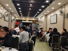大堂-粤·向群饭店(龙津东路总店)