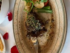 -燃扒房Steakhouse(皇庭店)