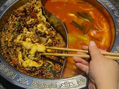 -胖子鱼·天水麻辣鱼火锅(秦州407店)