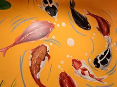 -江湖水乡铁锅炖魚(周庄嘉园店)