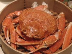 -上井料理黑金店(IFS国金中心店)