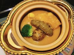 -彩虹之约•淮扬家宴(亚运村店)
