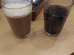 -萨莉亚意式餐厅(天河城购物中心店)