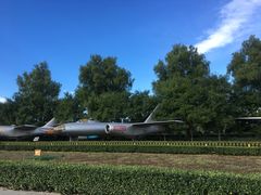 -中国航空博物馆
