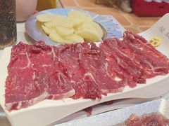 -荣叔港式沙嗲牛肉火锅(正佳潮流店)