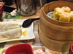 -添好运点心专门店(中环IFC店)