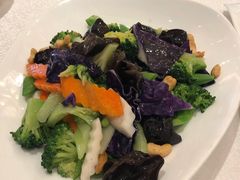 -大铁勺新津菜(东丽阳光新业广场店)