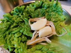 -朴大人炭烤·韩国料理(奥帆中心海尔洲际店)
