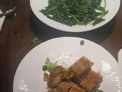 -秦月轩·陕西家乡菜(阜成路·五棵松店)