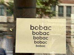 -BOBAC