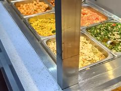 -晓宇盒饭(民安街店)