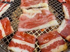 -300杯·和牛烧肉清酒专门店(廊里店)