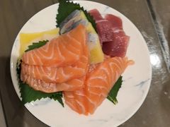 -亚特兰蒂斯-番红花自助餐厅·海鲜·刺身·小火锅