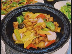 -美极鲜食坊(宝安南路店)