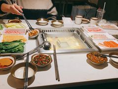 -野妹火锅(布吉店)