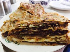 -清真永恒华威肉饼(潘家园店)