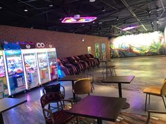 -华夏优加影城(长和国际店)