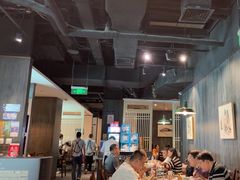 -小大董·烤鸭(王府井apm店)