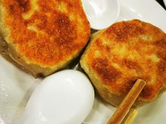 门钉肉饼-白魁老号饭庄(交道口店)