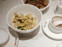 -味上湘菜馆(河马店)
