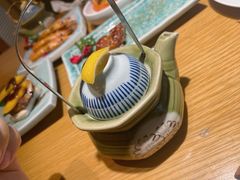 -三石铁板烧(紫竹桥店)