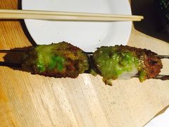 -鬼味烤翅(南锣鼓巷店)
