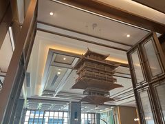 -杭州西湖仁和饭店(湖滨银泰in77店)