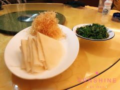 满口清香-丁老爷子苏香圆