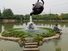 -张公山寨景区