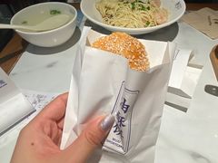 桂花油酥饼-無夕·小笼(大东方百货店)