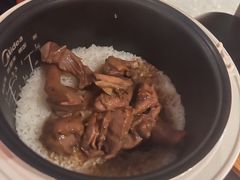 -羽鸽集·乳鸽专门店·地道顺德菜(岭南站店)