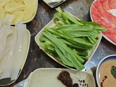 -鑫隆四季涮肉(香河店)
