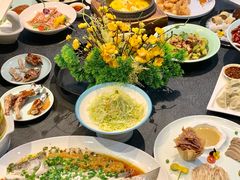 -全聚德(蓝山店)