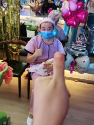点击看大图 -国际月月生母婴月子中心(旗舰店)
