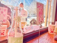 绿豆气泡水-Catch Bagel(芳草地店)