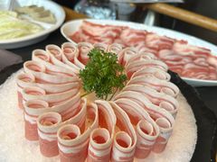 -东来顺·非遗火锅(高新店)