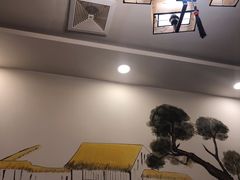 -华勘酒楼中山门广宁路店
