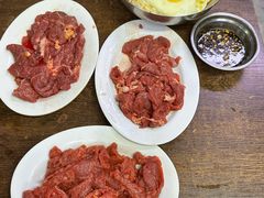 -西塔隆太白烤牛肉馆(图们路店)