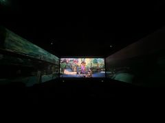 -CGV星星影城(颐堤港ScreenX店)