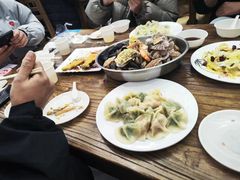 -晶渔坊·海鲜私房菜(东夷小镇店)