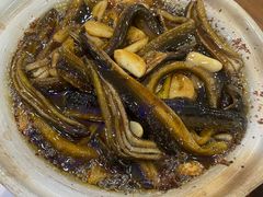 -洪泽老鱼馆(清浦店)