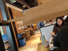 -狐狸爱上椰子鸡(滨江星光大道店)