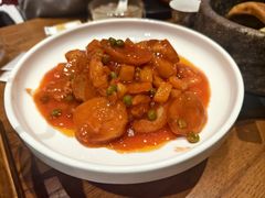 -敏珠拉姆藏餐·南京厨房(富春江东街店)