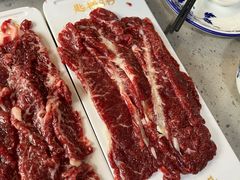 匙柄-杏花吴记牛肉火锅