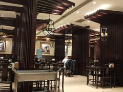 大堂-熙盛源(复兴路店)