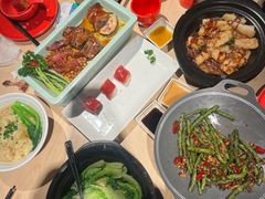 -避风塘(宝山万达店)