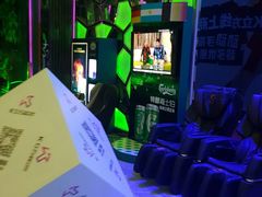 -K立方量贩式KTV(香洲店)
