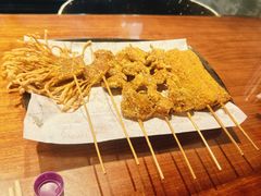 -老酱油炸社