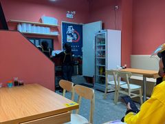 -黄牌鸡西刀削面·东北菜馆(深圳总店)