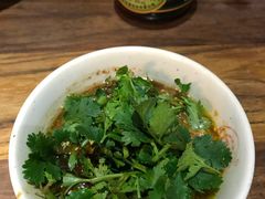 -万记麻辣烫国展总店